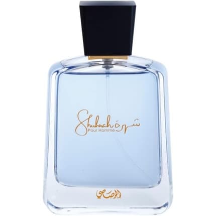 Rasasi SHUHRAH Eau de Parfum (EDP) Homme 90ml