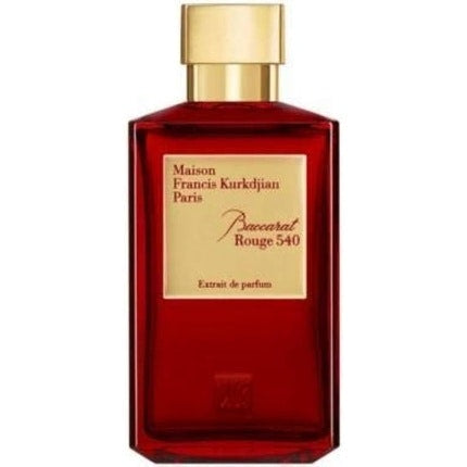 MFK Bacc Rouge 540 Extr Parf 200ml Maison Francis Kurkdjian