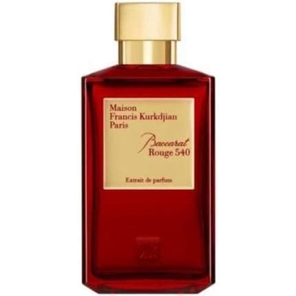 Francis Kurkdjian MFK Bacc Rouge 540 Extr Parf 200ml Unisexe