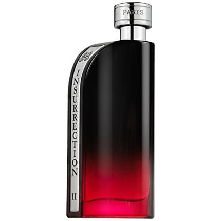 Reyane Tradition Insurrection Ii Dark Eau de Toilette (EDT) Mixte 90ml