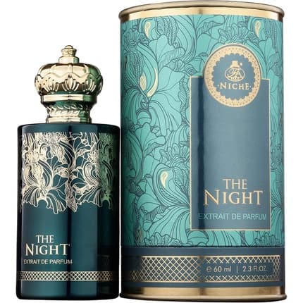 French Avenue The Night Extrait De Parfum Parfum (Parfum) Mixte 60ml