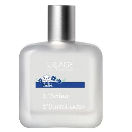 Bebe 1st Scented Water For Children Eau de Toilette (EDT) Mixte 50ml