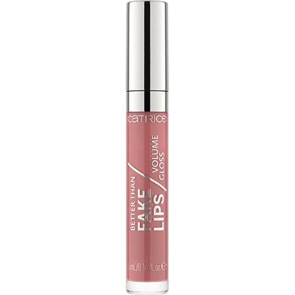 Catrice Better Than Fake Lips Volume Gloss Lip Gloss 5ml - No. 030 Lifting Nude