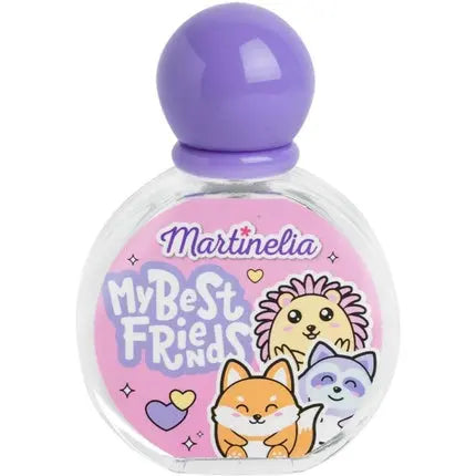 My Best Friends Martinelia 52500 30ml - Kids' Fragrance My Best Friends