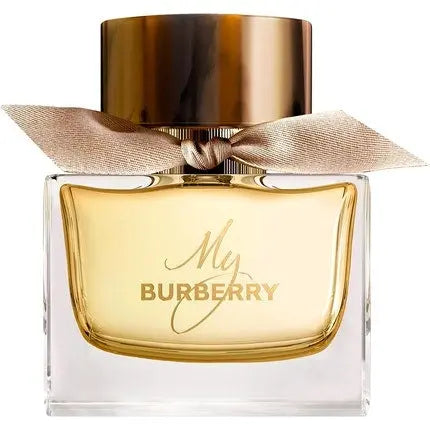 My Burberry Eau de Parfum 90ml Burberry