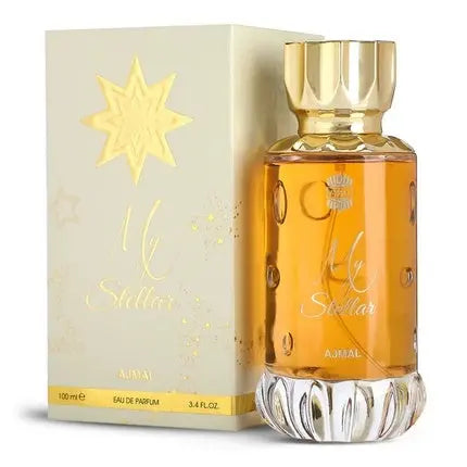 My Stellar Eau de Parfum Volume 100 ml Ajmal