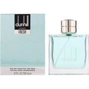 Dunhill Fresh par Alfred Dunhill Eau De Toilette Spray 3.4oz, 1oz équivaut à 30ml Dunhill
