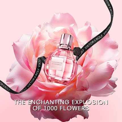 Viktor & Rolf Flowerbomb - Eau de Parfum Spray 100ml Women