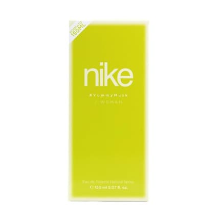 Nike 150 Yummy Musk Eau de Toilette (EDT) Femme