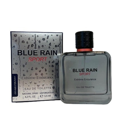 Blue Rain Sport Eau de toilette  125ml Georges Mezotti