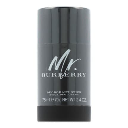 Burberry Mr. Deodorant Stick Unisexe