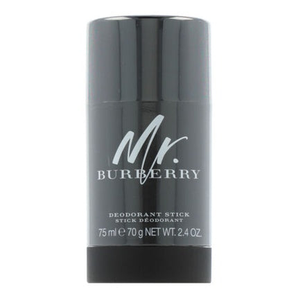 Burberry Mr. Burberry Deodorant Stick 70g Burberry