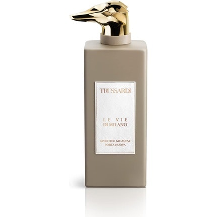 Le Vie Di Milano Porta Nuova Perfumed Water Spray 100ml