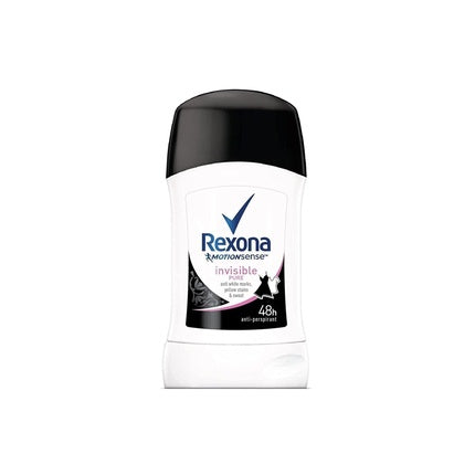 Rexona Invisible Pure Antiperspirant for Women 40ml Rexona