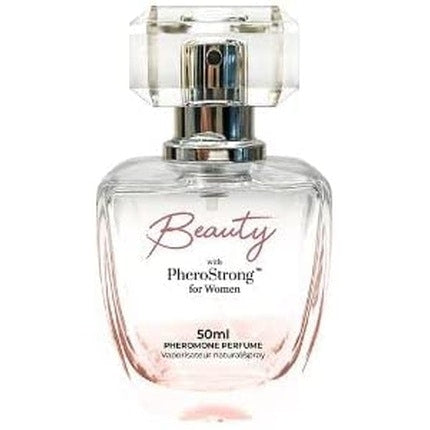 Beauty Avec PheroStrong pour femme  Parfum  Avec Pheromones to Attract Men Medica Group