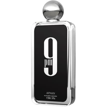 Afnan 9 Pm Eau de Parfum (EDP) Homme 100ml