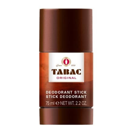 Tabac Original Stick - 's Fragrance Eau de Toilette (EDT) Homme 75ml