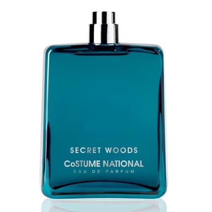 Costume National Secret Woods Eau de Parfum (EDP) Homme 100ml