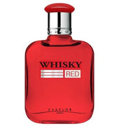 Evaflor Whisky Red Eau de Toilette (EDT) Mixte 100ml
