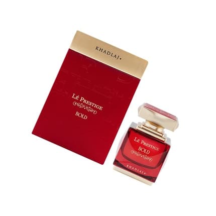 Khadlaj Le Prestige Bold Eau de Parfum (EDP) Mixte