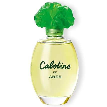 Gres Cabotine Eau de Parfum (EDP) Mixte 100ml