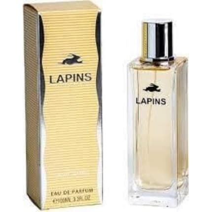 Realtime Real Time Lapins Eau de Parfum (EDP) Femme 100ml