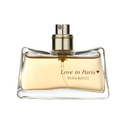 Nina Ricci Love in Paris s Eau de Parfum (EDP) Mixte
