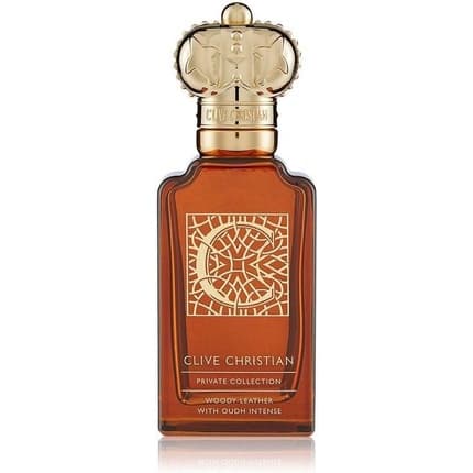 Clive Christian Private Collection C Perfume 1x Eau de Parfum (EDP) Homme