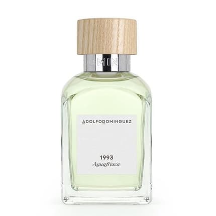 Adolfo Dominguez Agua Fresca Eau de Toilette (EDT) Mixte 120ml