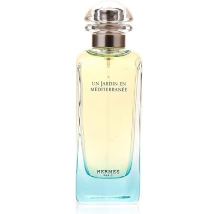 Hermès Hermes Un Jardin En Mediterranee Eau de Toilette (EDT) Femme 100ml