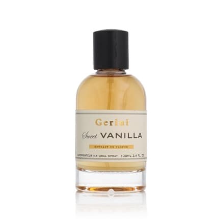 Gerini Sweet Vanilla Extrait de Parfum Unisex Parfum (Parfum) Mixte 100ml