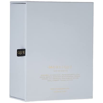 Moresque White Moreta Eau de Parfum (EDP) Mixte 50ml