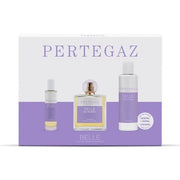 Pertegaz Belle Unisex Set 3 Pieces Unisexe