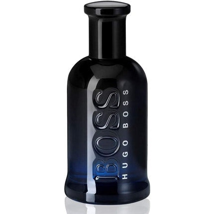 Hugo Boss Bottled Night Eau de Toilette 50ml Hugo Boss