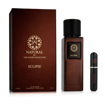 The Woods Collection Eclipse Eau de Parfum (EDP) Mixte