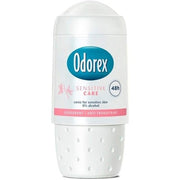 Odorex Sensitive Care Scooter 50ml Odorex