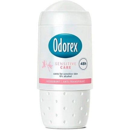 Odorex Sensitive Care Scooter 50ml Odorex