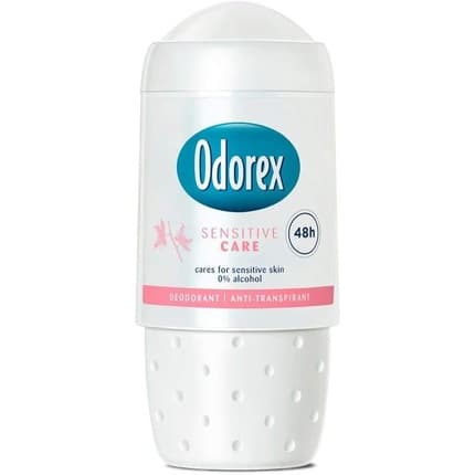 Odorex Deoroller Sensitive Care Déodorant (Déo) Mixte