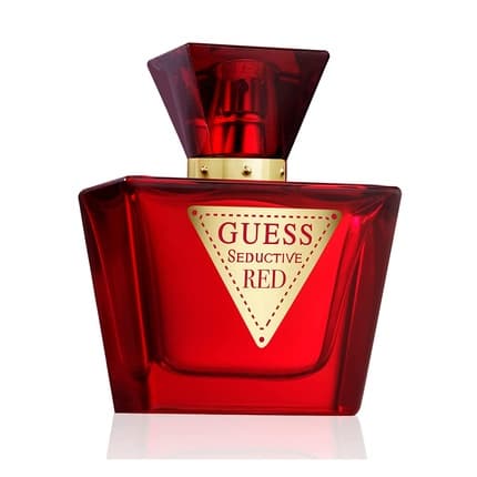 Guess Seductive Red Woman Eau de Toilette (EDT) Mixte 50ml