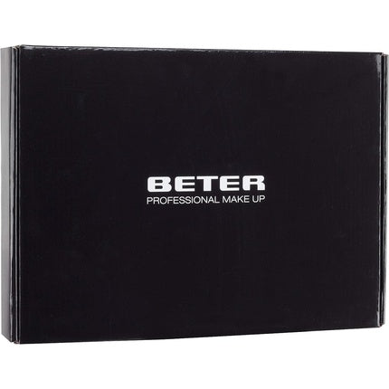 Beter Adjustable Belt with 12 Makeup Brushes 300g - Set of 12 Brushes