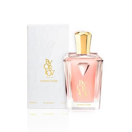 Orlov Paris Burning Desire Eau De Parfum