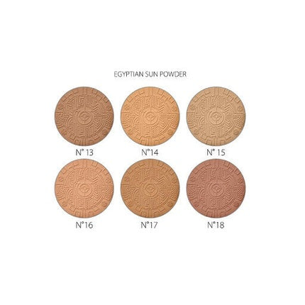 REVERS Cosmetics Egyptian Sun Powder 7.5g Various Shades - New