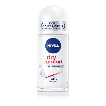 Nivea NIVEA Dry Comfort Anti-Transpirant Deo 50 ml Nivea