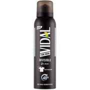 Vidal Invisible Deodorant 150ml Maison des fragrances