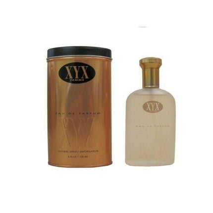 XYX Femme Eau de Parfum Spray 4.0oz - Brand New in Box Maison des fragrances
