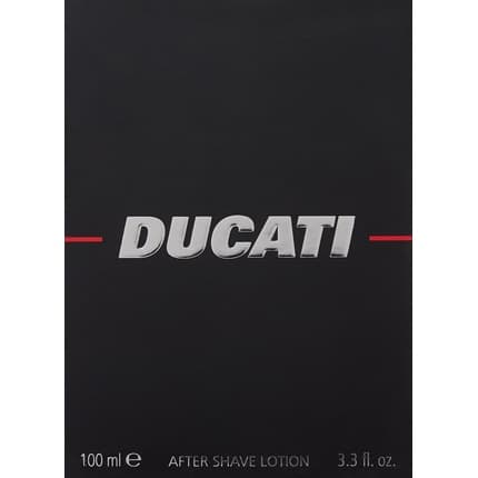 Ducati for Men 3.3 oz