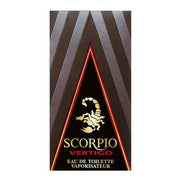 Scorpio Vertigo Eau De Toilette
