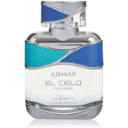 ARMAF El Cielo Eau De Parfum 100ml Maison des fragrances