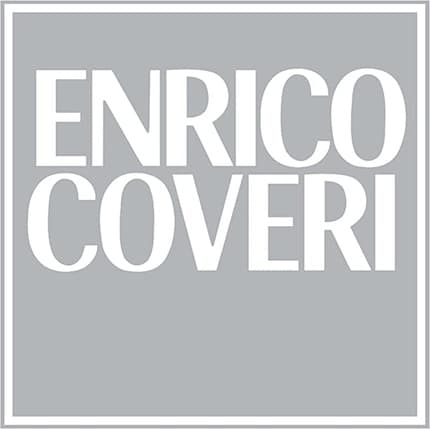 Enrico Coveri 's - Full of Contrasts, Energy, Boldness, and Power Eau de Toilette (EDT) Homme 100ml