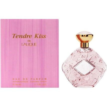 Tendre Kiss by Lalique Eau de Parfum 50ml Lalique